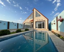 Satılır Bağ evi Mərdəkan, Xəzər r.