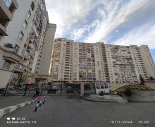 Satılır Yeni Tikili Əhmədli m., Əhmədli, Xətai r.