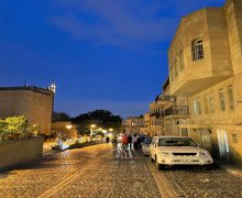 iceri seherde aylıq kiraye evler İçərişəhər m., Səbail r.