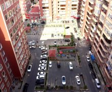 Satılır Yeni Tikili Azadlıq m., 8-ci mikrorayon, Binəqədi r.