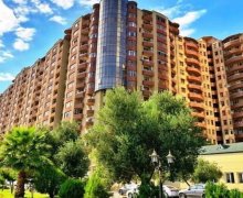 Satılır Yeni Tikili Xətai m., Xətai r.