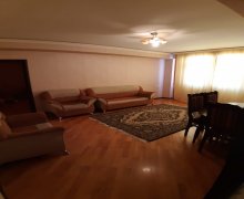 Kirayə (aylıq) Yeni Tikili İnşaatçılar m., Yeni Yasamal qəs., Yasamal r.