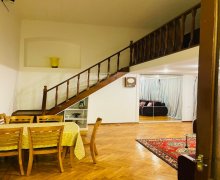 Kirayə (aylıq) Köhnə Tikili Sahil m., Səbail r.