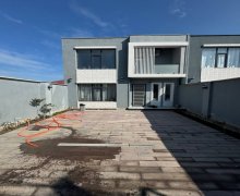 Satılır Həyət evi/villa Masazır, Abşeron r.