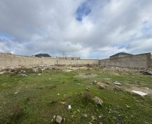 Satılır Torpaq Mərdəkan, Xəzər r.