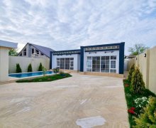 Satılır Həyət evi/villa Şüvəlan, Xəzər r.