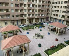 Kirayə (aylıq) Yeni Tikili 28 May m., Nəsimi r.