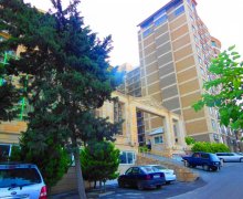 Kirayə (aylıq) Yeni Tikili Gənclik m., Nərimanov r.
