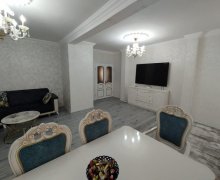 Satılır Köhnə Tikili Nəsimi m., 4-cü mikrorayon, Nəsimi r.