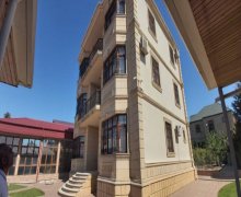 Satılır Bağ evi Novxanı, Abşeron r.