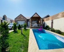 Satılır Bağ evi Mərdəkan, Xəzər r.