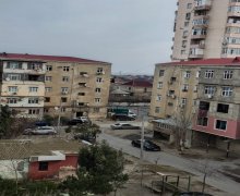 Satılır Köhnə Tikili 13-cü mikrorayon r., Sumqayıt ş.