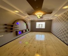 Satılır Həyət evi/villa Binə qəs., Xəzər r.