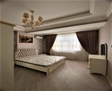 Kirayə (aylıq) Yeni Tikili Gənclik m., Nərimanov r.