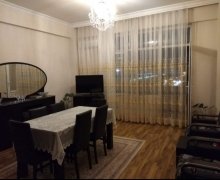 Kirayə (aylıq) Yeni Tikili 28 May m., Nəsimi r.