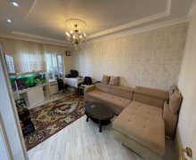 Satılır Köhnə Tikili Əhmədli m., Xətai r.