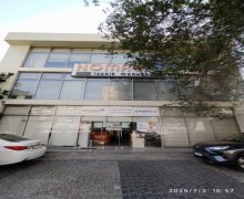 Kirayə (aylıq) Obyekt Əhmədli m., Əhmədli, Xətai r.