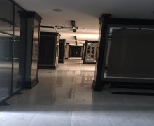 Kirayə (aylıq) Obyekt Nəriman Nərimanov m., Nərimanov r.