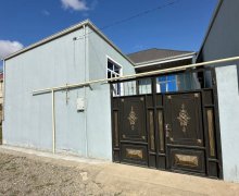 Satılır Həyət evi/villa Binəqədi qəs., Binəqədi r.