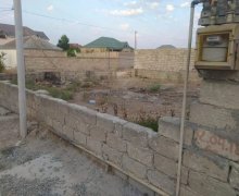 Satılır Torpaq Mərdəkan, Xəzər r.