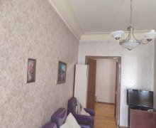 Kirayə (günlük) Yeni Tikili Sahil m., Səbail r. Kirayə (günlük) Yeni Tikili Sahil m., Səbail r.