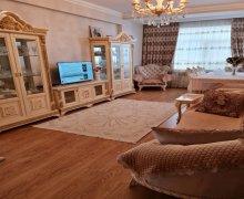 zabratda Yeni Tikili Zabrat qəs., Sabunçu r.