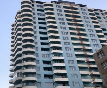 kiraye aylıq ev elanlari İnşaatçılar m., Yasamal r.