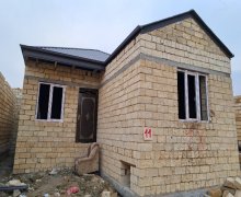 Satılır Həyət evi/villa Masazır, Abşeron r.