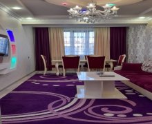 Satılır Yeni Tikili Əhmədli m., Xətai r.