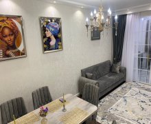 badamdar bina evleri Badamdar qəs., Səbail r.