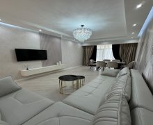 Satılır Yeni Tikili Əhmədli m., Əhmədli, Xətai r.