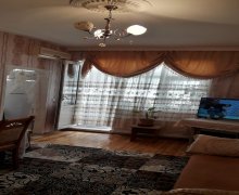 Kirayə (aylıq) Köhnə Tikili Nəsimi m., 9-cu mikrorayon, Binəqədi r.