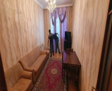 Kirayə (aylıq) Yeni Tikili 20 Yanvar m., Yasamal r.