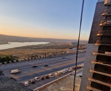 Satılır Yeni Tikili Yeni Yasamal qəs., Yasamal r.