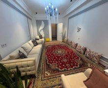 Kirayə (aylıq) Yeni Tikili Nəriman Nərimanov m., Nərimanov r.