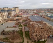 Kirayə (aylıq) Yeni Tikili Xırdalan ş.