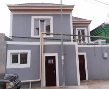 Satılır Həyət evi/villa Hövsan qəs., Suraxanı r.