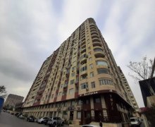 Satılır Yeni Tikili Nəriman Nərimanov m., Nərimanov r.