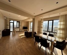 Kirayə (aylıq) Yeni Tikili 28 May m., Nəsimi r.