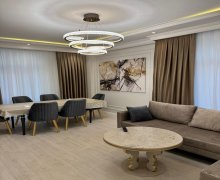 Kirayə (aylıq) Yeni Tikili Gənclik m., Nəsimi r.