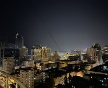 Kirayə (aylıq) Yeni Tikili 28 May m., Nəsimi r.