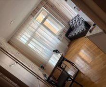 Kirayə (aylıq) Yeni Tikili Həzi Aslanov m., Xətai r.