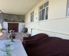 sekide günlük kiraye evler/villa Şəki ş.