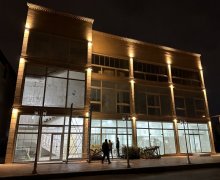 Kirayə (aylıq) Obyekt Xalqlar dostluğu m., Bakıxanov qəs., Sabunçu r.