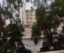 genclikde evlerin qiymeti Gənclik m., Nərimanov r.