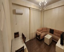 Kirayə (aylıq) Yeni Tikili İnşaatçılar m., Yasamal r.