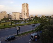 Satılır Köhnə Tikili Nizami m., Yasamal r.