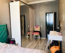 Kirayə (aylıq) Yeni Tikili Qara Qarayev m., Nizami r.