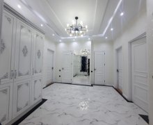 Satılır Yeni Tikili Qara Qarayev m., Nizami r.