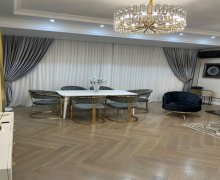 Satılır Yeni Tikili Nəriman Nərimanov m., Nərimanov r.